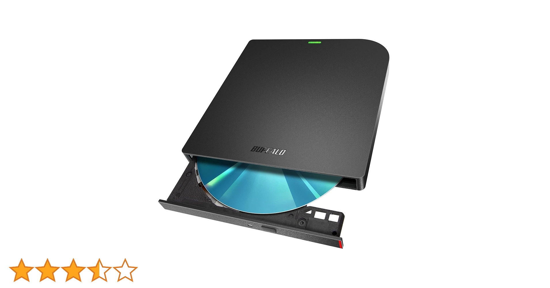 Amazon.co.jp: 【Amazon.co.jp限定】バッファロー USB3.2(Gen1